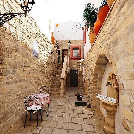 B&B Corte Casole Gallipoli Ngoại thất bức ảnh