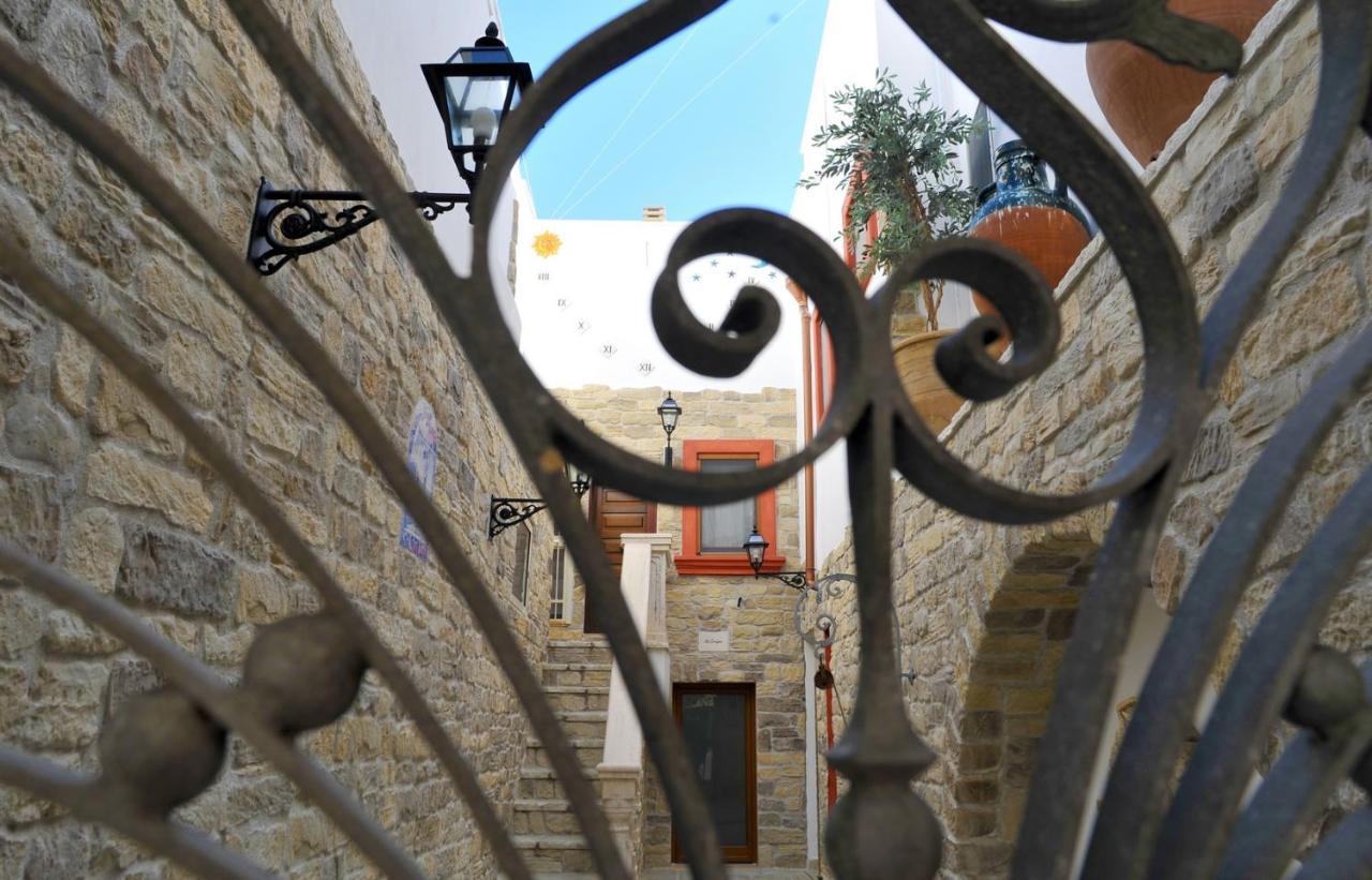 B&B Corte Casole Gallipoli Ngoại thất bức ảnh