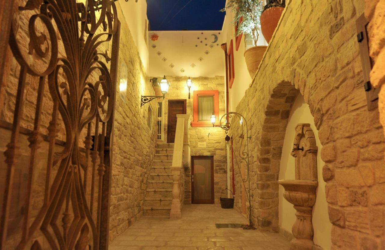 B&B Corte Casole Gallipoli Ngoại thất bức ảnh
