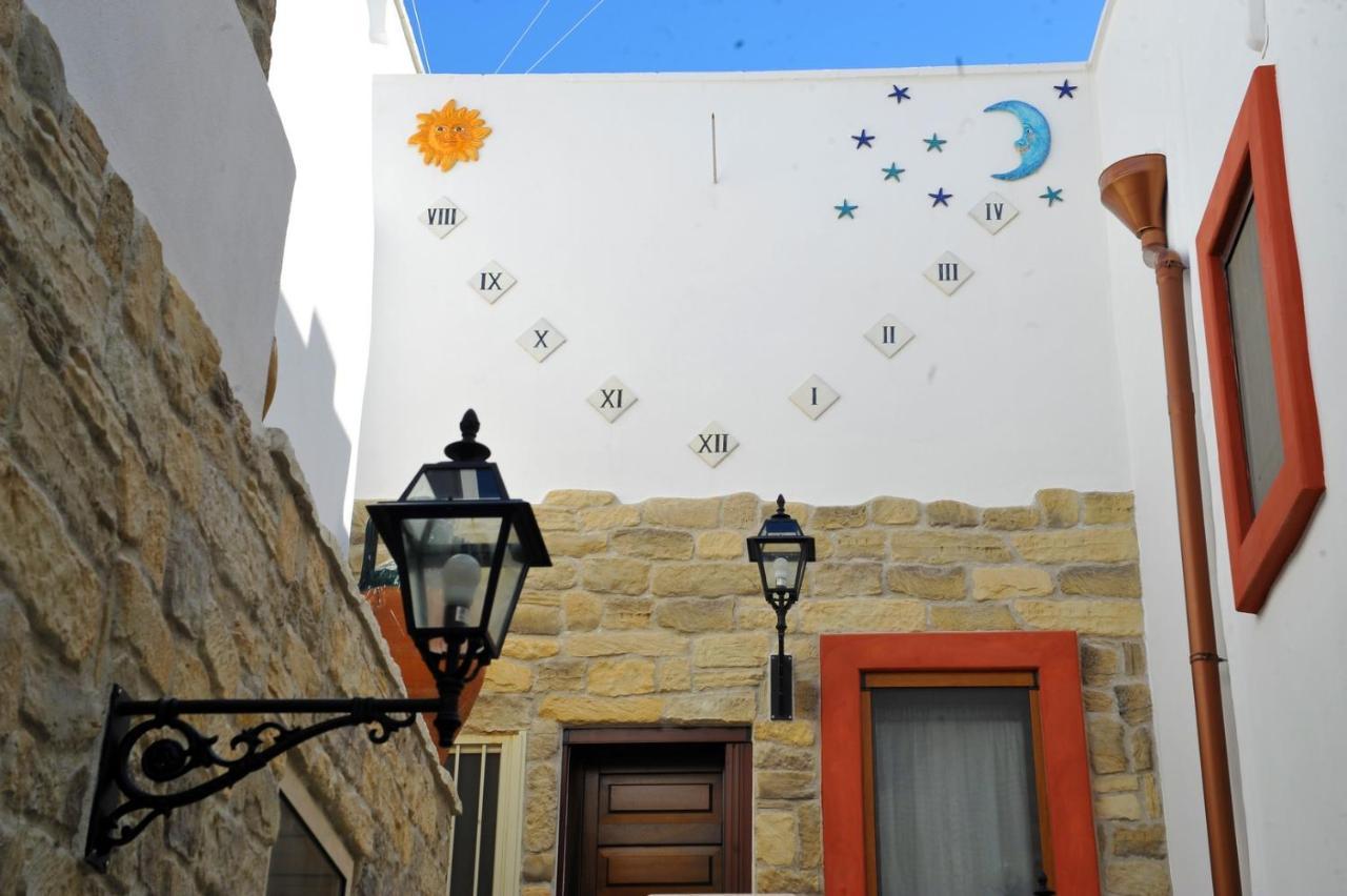 B&B Corte Casole Gallipoli Ngoại thất bức ảnh
