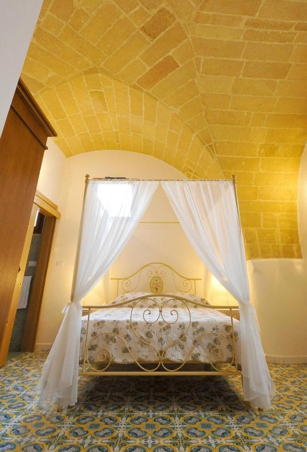 B&B Corte Casole Gallipoli Ngoại thất bức ảnh