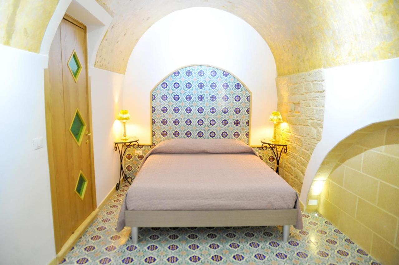 B&B Corte Casole Gallipoli Ngoại thất bức ảnh