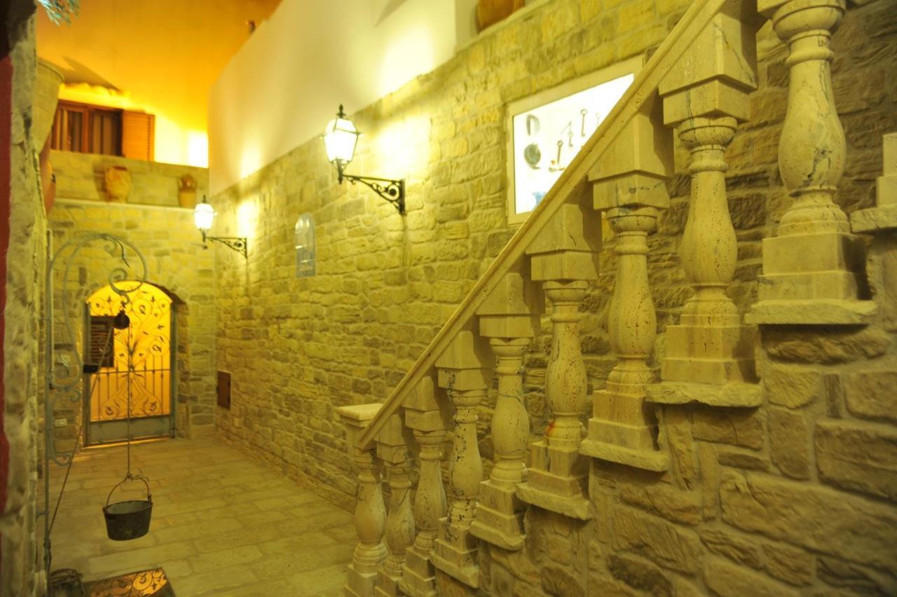 B&B Corte Casole Gallipoli Ngoại thất bức ảnh