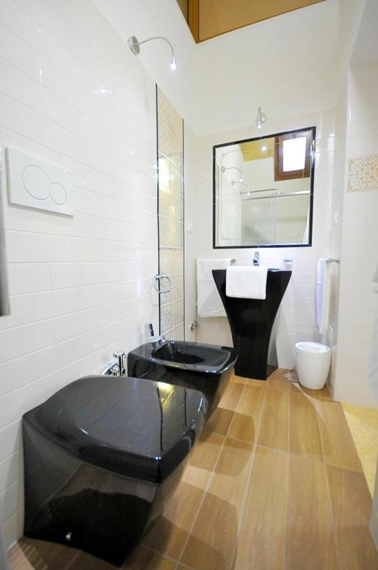 B&B Corte Casole Gallipoli Ngoại thất bức ảnh