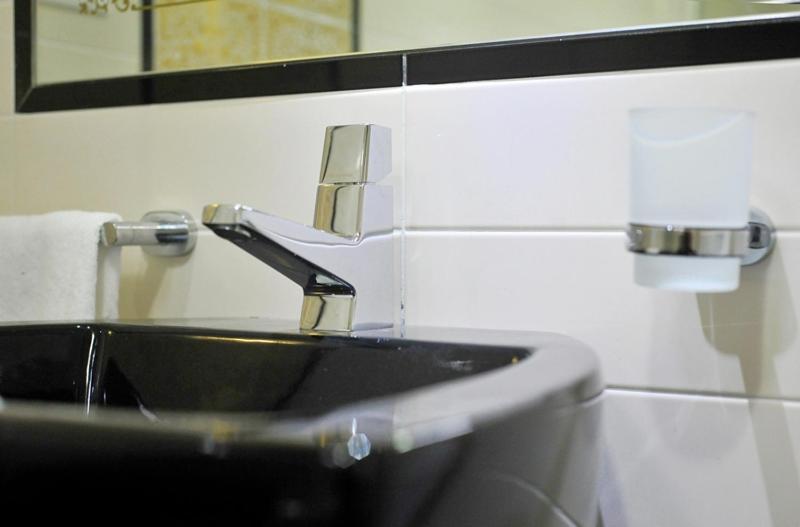 B&B Corte Casole Gallipoli Ngoại thất bức ảnh
