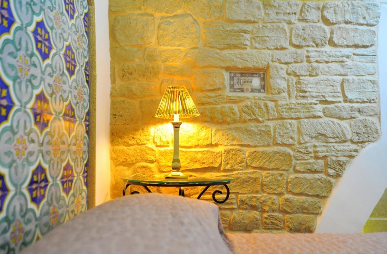B&B Corte Casole Gallipoli Ngoại thất bức ảnh