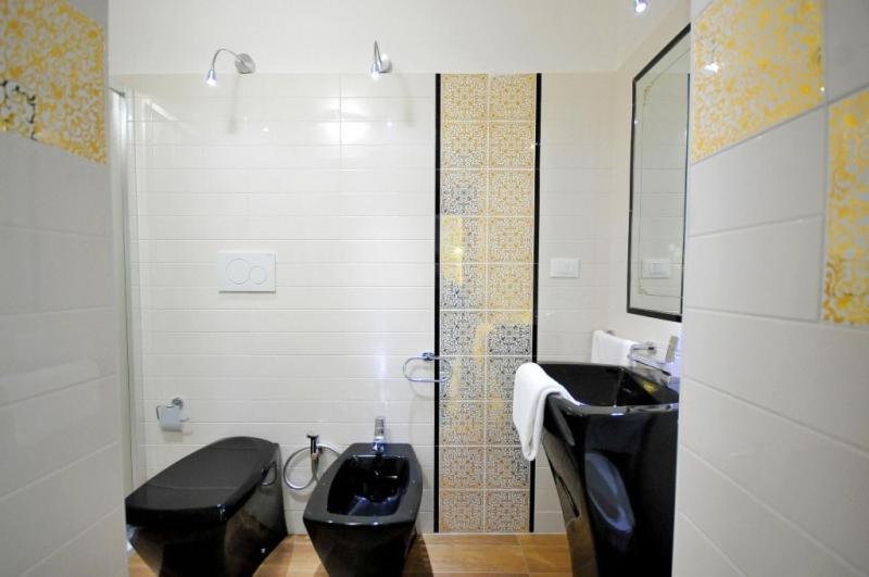 B&B Corte Casole Gallipoli Ngoại thất bức ảnh