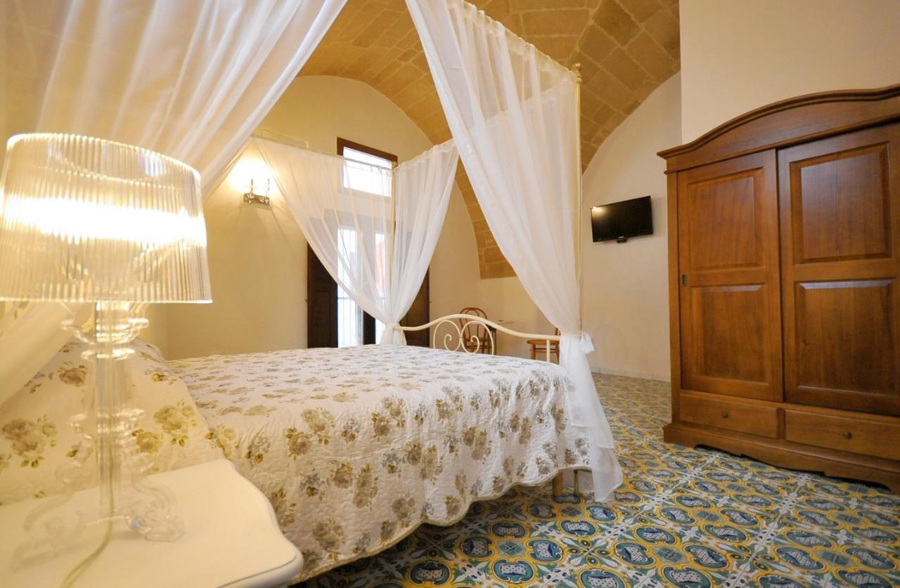 B&B Corte Casole Gallipoli Ngoại thất bức ảnh