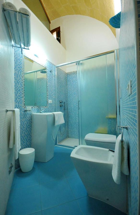 B&B Corte Casole Gallipoli Ngoại thất bức ảnh
