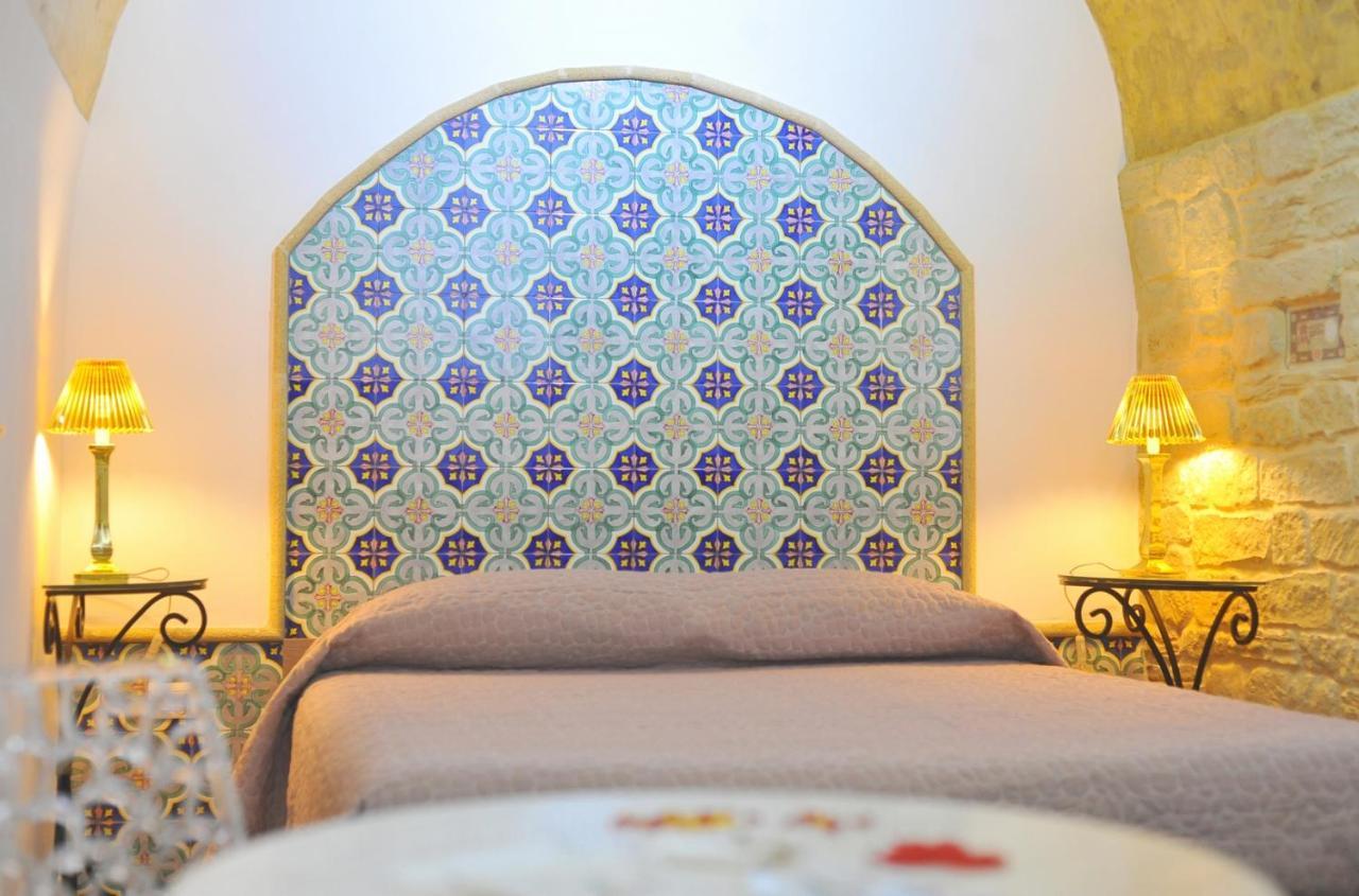 B&B Corte Casole Gallipoli Ngoại thất bức ảnh