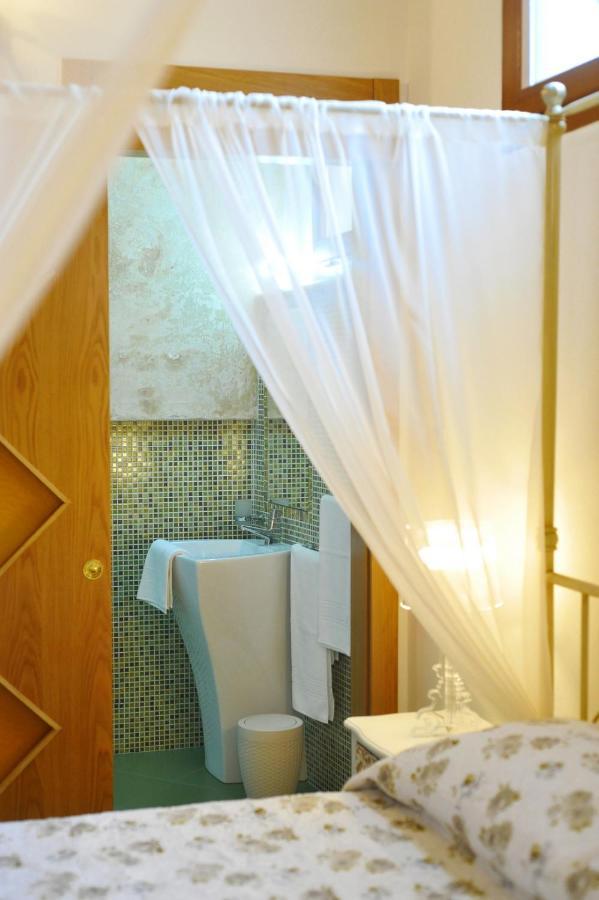 B&B Corte Casole Gallipoli Ngoại thất bức ảnh