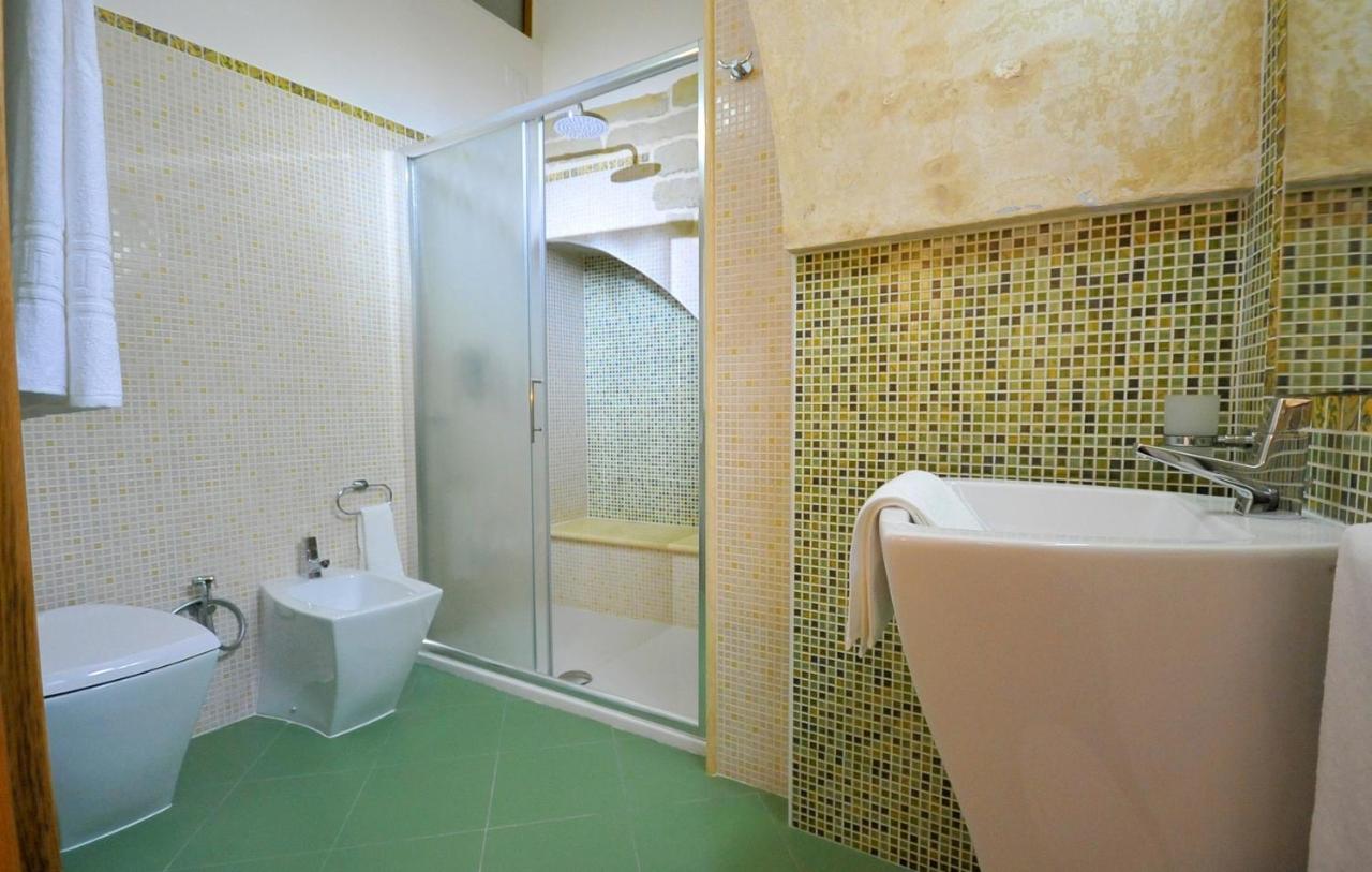 B&B Corte Casole Gallipoli Ngoại thất bức ảnh