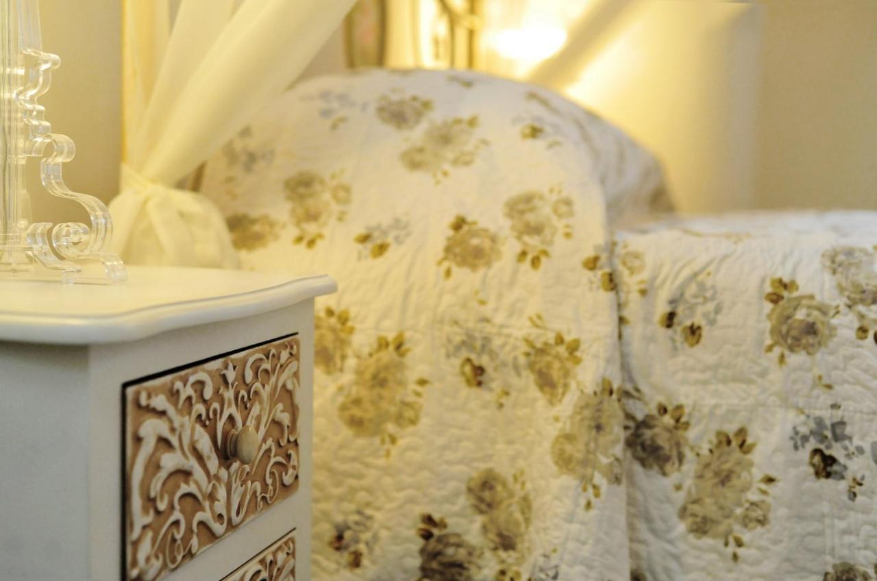 B&B Corte Casole Gallipoli Ngoại thất bức ảnh