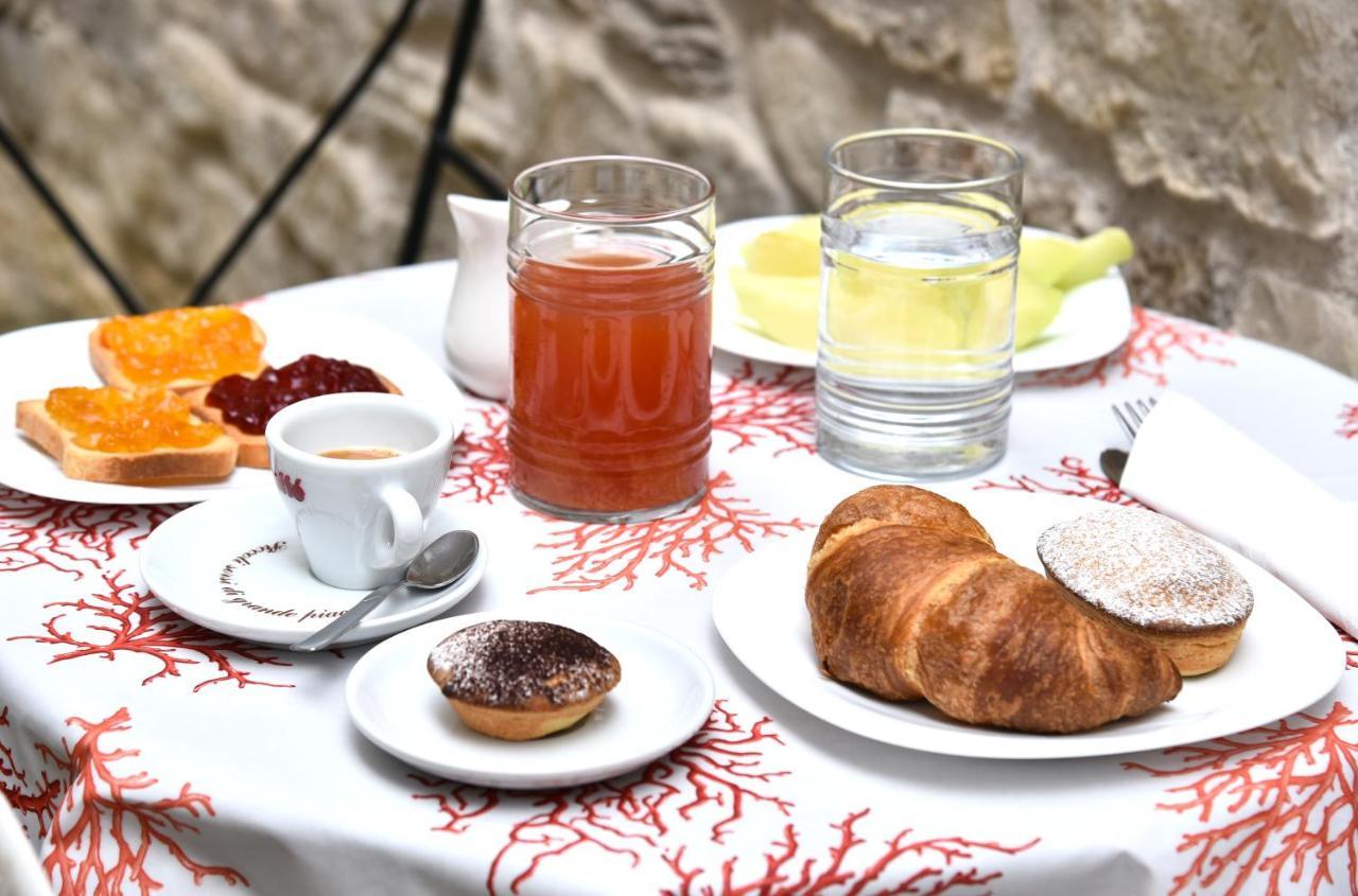 B&B Corte Casole Gallipoli Ngoại thất bức ảnh