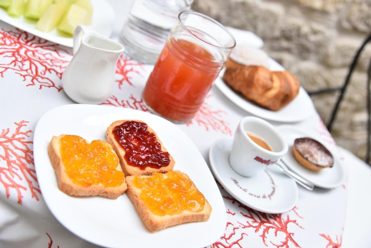 B&B Corte Casole Gallipoli Ngoại thất bức ảnh