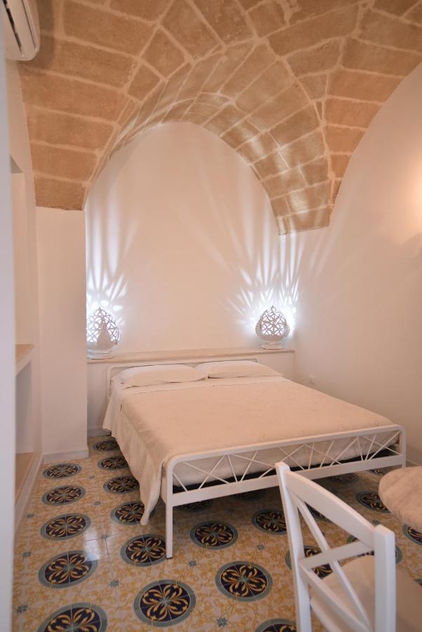 B&B Corte Casole Gallipoli Ngoại thất bức ảnh