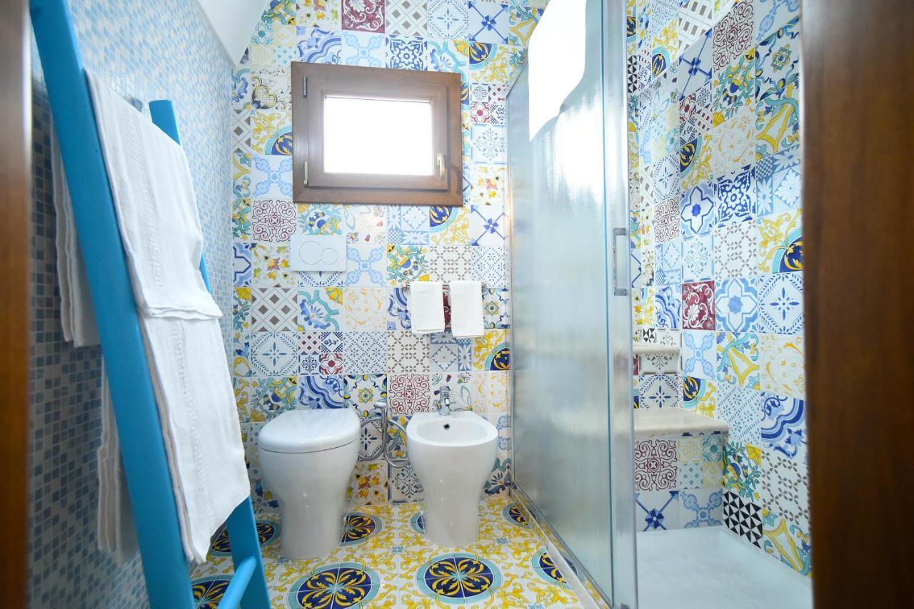 B&B Corte Casole Gallipoli Ngoại thất bức ảnh