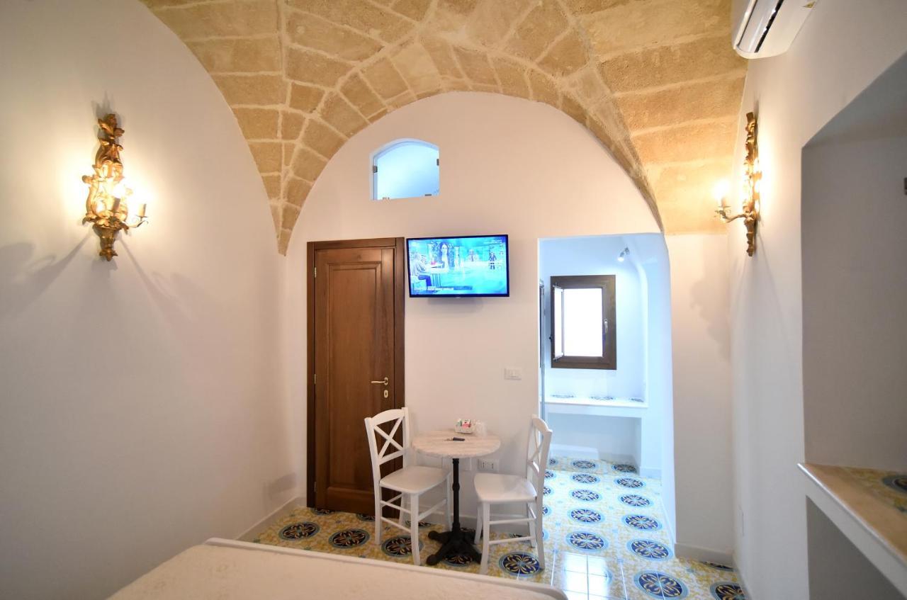 B&B Corte Casole Gallipoli Ngoại thất bức ảnh