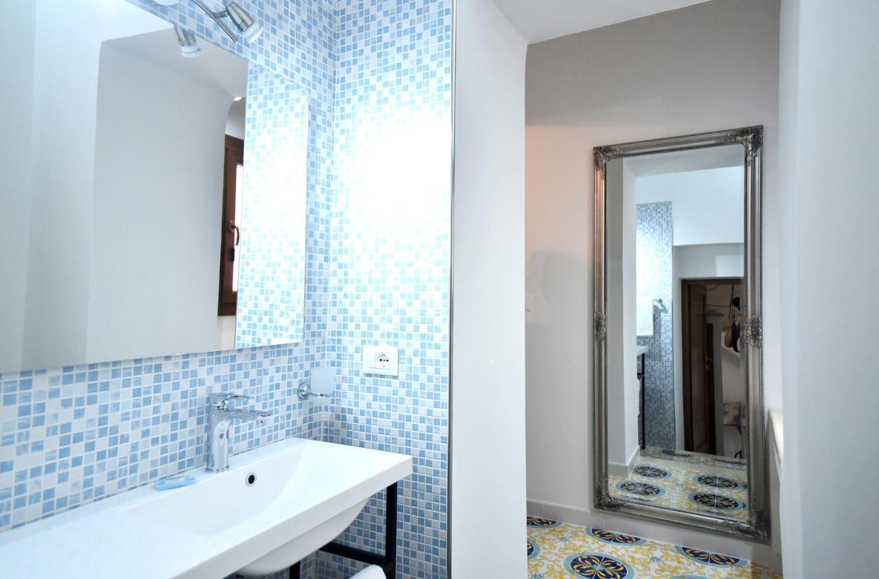 B&B Corte Casole Gallipoli Ngoại thất bức ảnh
