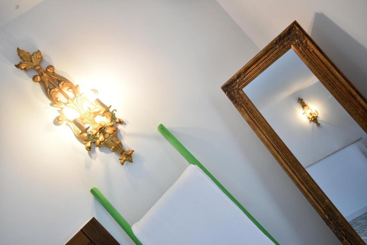 B&B Corte Casole Gallipoli Ngoại thất bức ảnh