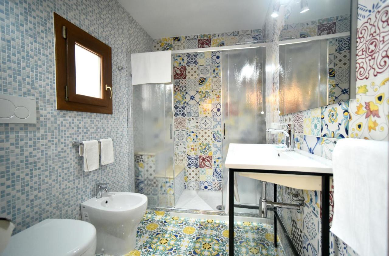 B&B Corte Casole Gallipoli Ngoại thất bức ảnh