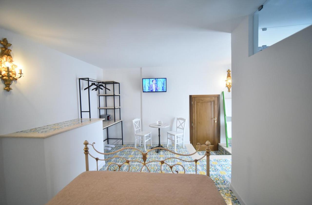 B&B Corte Casole Gallipoli Ngoại thất bức ảnh