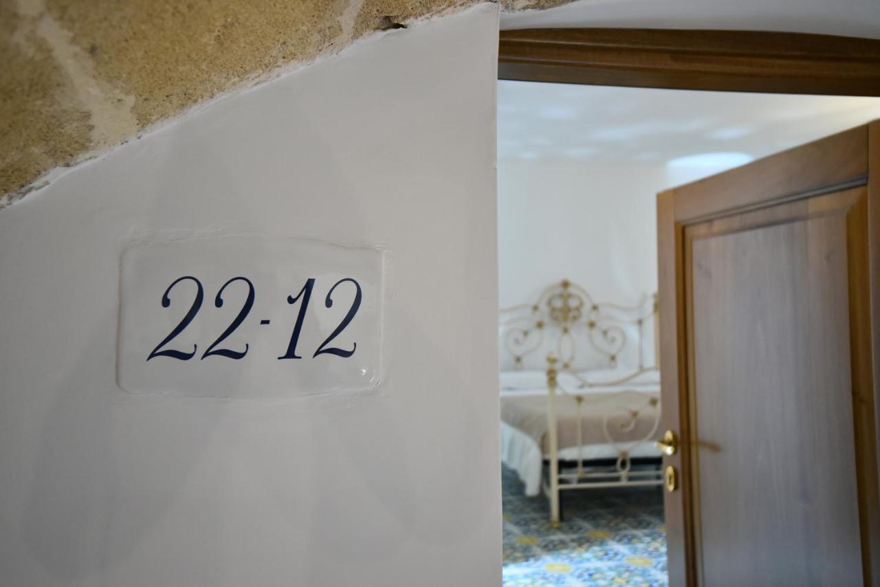 B&B Corte Casole Gallipoli Ngoại thất bức ảnh