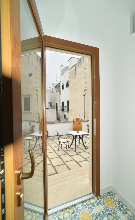 B&B Corte Casole Gallipoli Ngoại thất bức ảnh