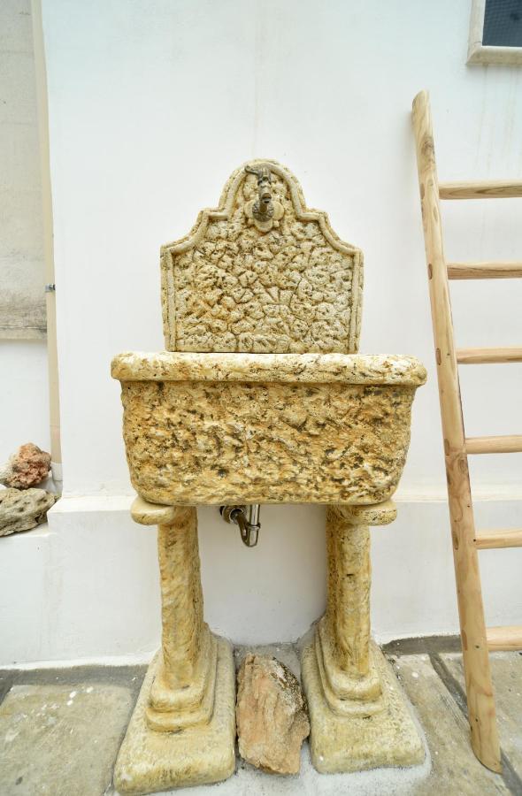 B&B Corte Casole Gallipoli Ngoại thất bức ảnh