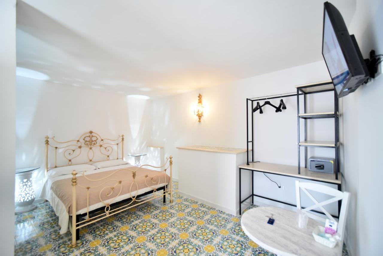 B&B Corte Casole Gallipoli Ngoại thất bức ảnh