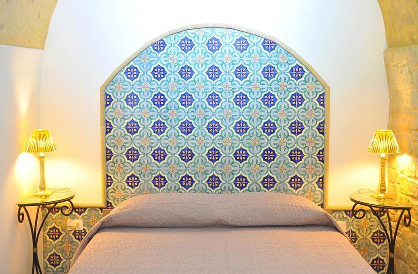 B&B Corte Casole Gallipoli Ngoại thất bức ảnh