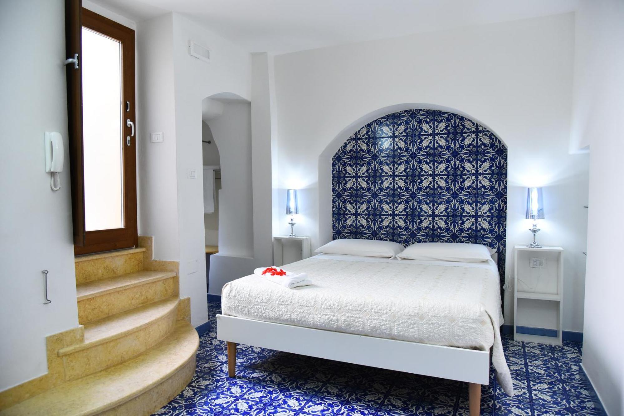B&B Corte Casole Gallipoli Ngoại thất bức ảnh